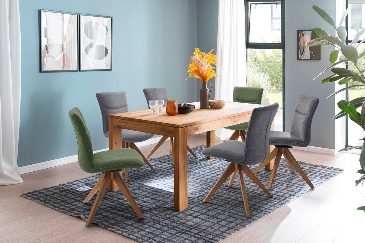 Odense Krzesło obrotowe